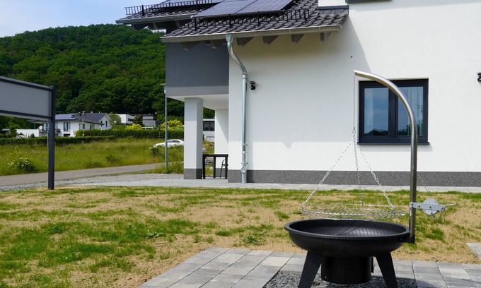 Scheid Apartment | Relaxing vacation close to the lake - Apartment Backbord