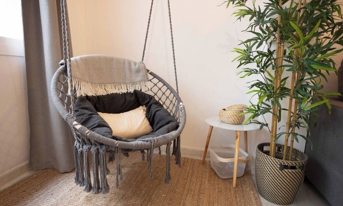 Capuchinos Apartment | Relaxing vacation home @ the heart of Málaga