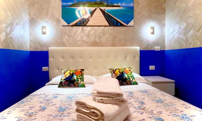 Esquilino House | Relaxon Guest House