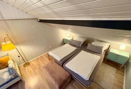Dielheim Apartment | RelaxStay - Maisonette - Smart-TV- WIFI