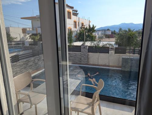 Ksamil House | RelaxVila Ksamil