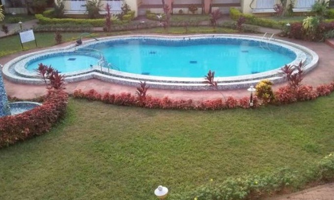 Colva House | Reliance Sea Mist 2.