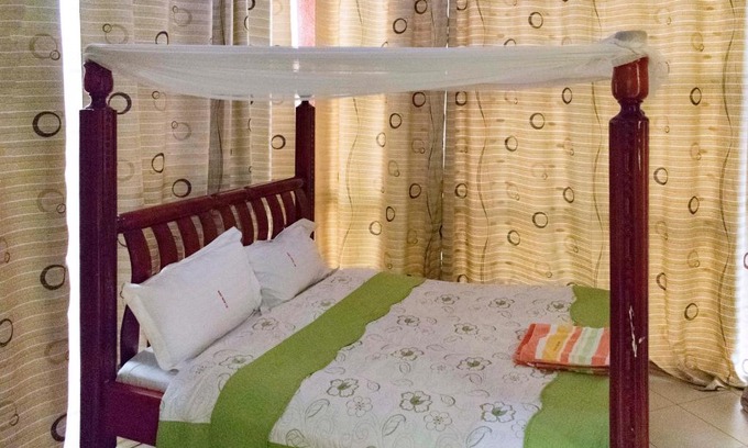 Fort Portal Hotel | Relief Motel Fort Portal