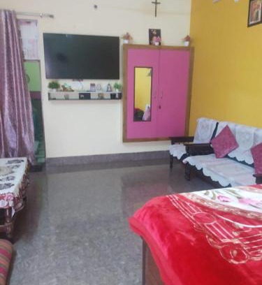 Naini Apartment | Relish Homestay