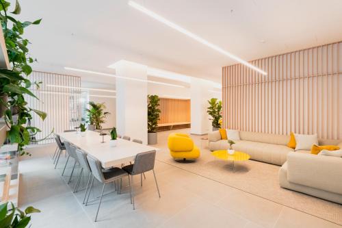 Washington Apartment | RELSTAY - De Angeli