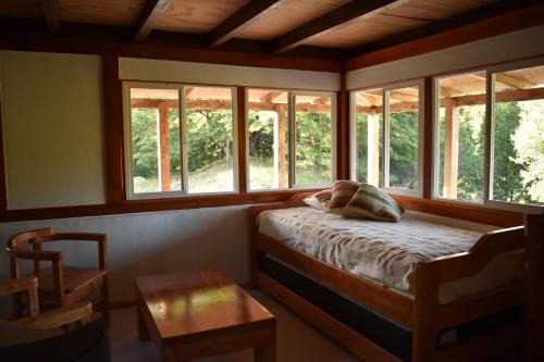 Palena Ski Chalet | Remanso Andino del Palena