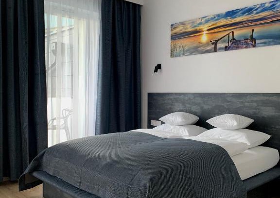 Augustow Apartment | REMAR - Apartamentai prie Biale Ežero