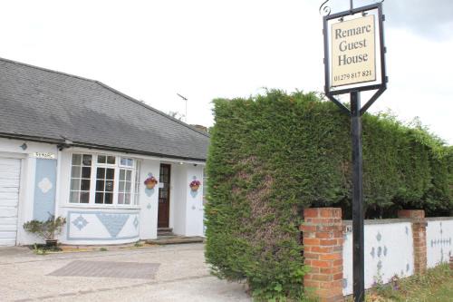 Takeley House | Remarc Guest House