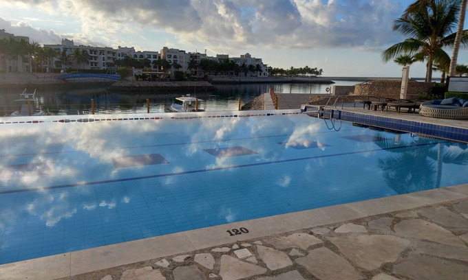 Salalah Apartment | Remarkable 1-Bed Apartment in Salalah