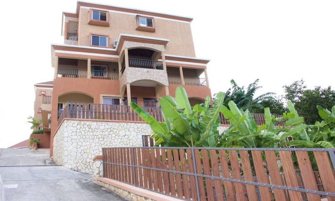 Havendale Apartment | Remarkable 2-Bed Apartment in Kingston
