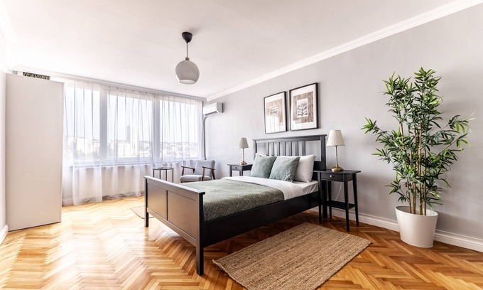Nisantasi Apartment | Remarkable Flat in the Heart of Nisantasi