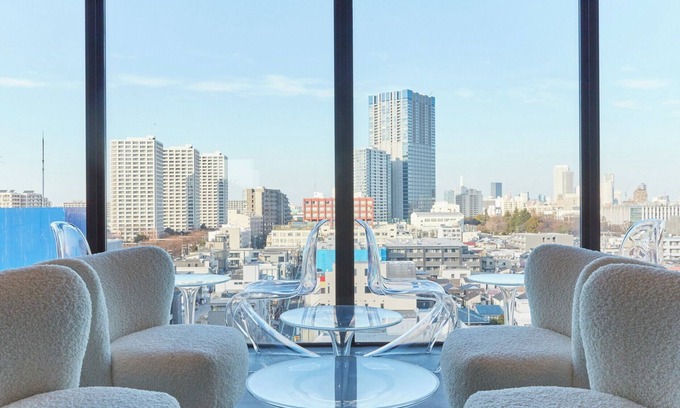 Hyakunincho Hotel | Rembrandt Cabin Shinjuku Shin-Okubo