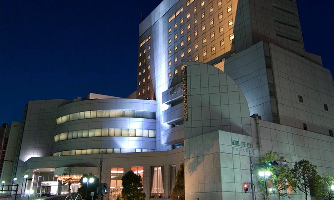 Machida Hotel | Rembrandt Hotel Tokyo Machida