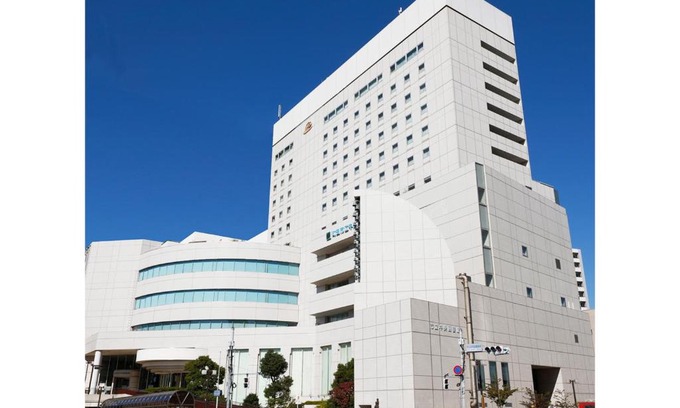 Machida Hotel | Rembrandt Hotel Tokyo-Machida