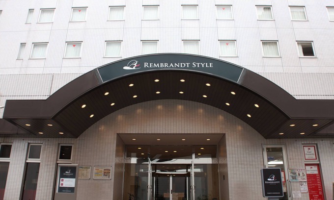 Nishikasai Hotel | Rembrandt Style Tokyo Nishikasai