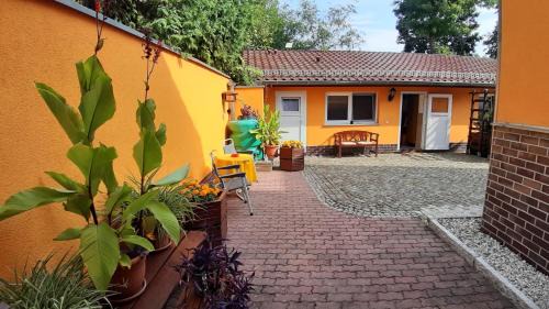 Brandenberg Apartment | Remise am Zemminsee