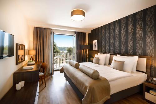 Portoroz Hotel | Remisens BEL MORETTO - Hotel Metropol Annexe
