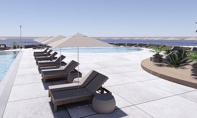 Portoroz Hotel | Remisens Casa Rosa, Dépandance