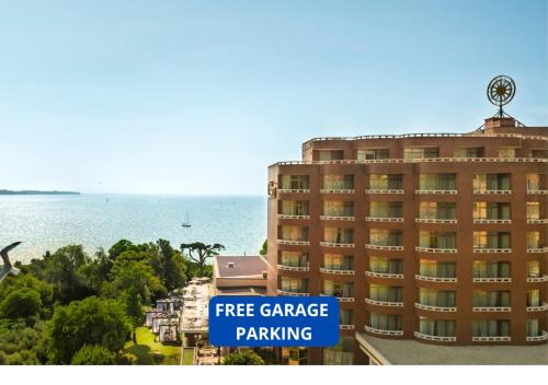 Portoroz Hotel | Remisens Hotel METROPOL