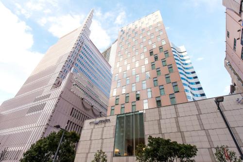 Yurakucho Hotel | remm Hibiya