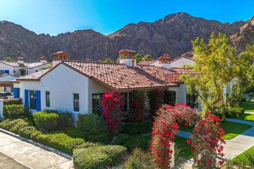 La Quinta Apartment | Remodeled 1BR Legacy Villa with Private Patio #A