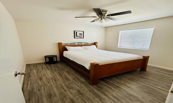 Tempe Apartment | Remodeled Apartment Home in Tempe - 2 Bedrooms