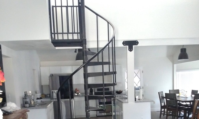 Concho House | Remodeled Concho Valley Home