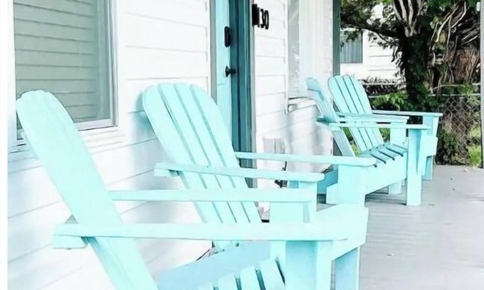 Lincolnville House | Remodeled Historic Home. Walk to DT. Office space.