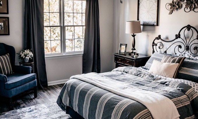 Columbus Apartment | Remodeled Modern Apartment Minutes from Ft. Benning and Midtown Dining.