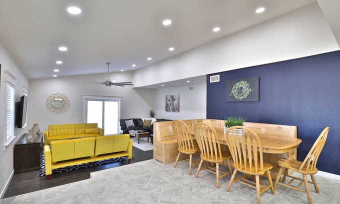 Abilene House | Remote Abilene Home