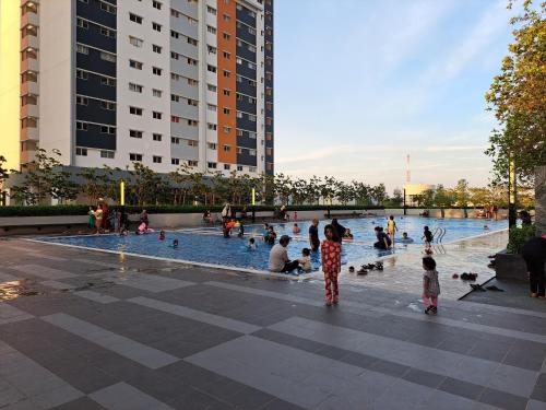 Kota Warisan Apartment | Remy@Alanis Homestay