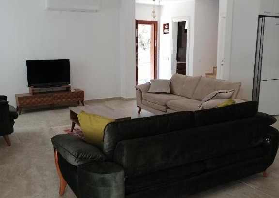 Datca Villa | Remy-layanna