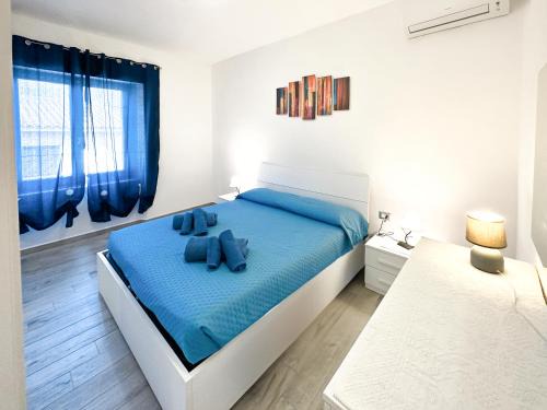 Santa Teresa di Gallura Apartment | [Rena Bianca a 5min] Appartamento elegante 85m²