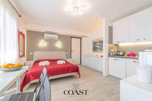 Portisco Apartment | Rena Bianca Mono - a 300 m dalla spiaggia
