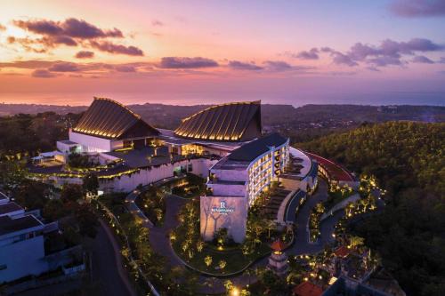 Ungasan Resort | Renaissance Bali Uluwatu Resort & Spa
