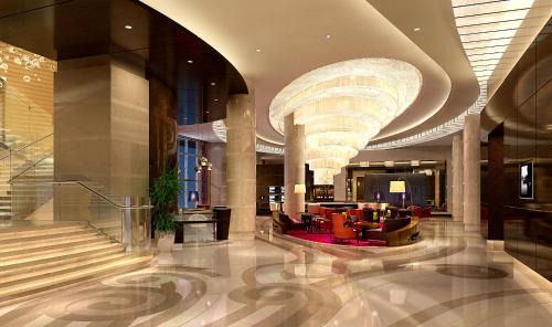 Putuo Hotel | Renaissance Shanghai Putuo Hotel