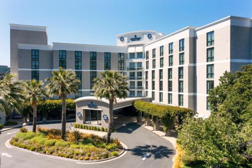 Contra Costa Centre Hotel | Renaissance Walnut Creek Hotel