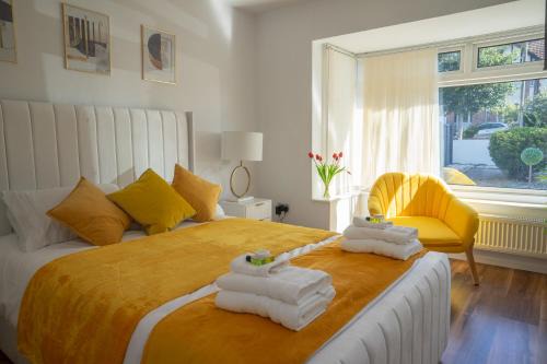 Cribbs Causeway House | Renata's House
