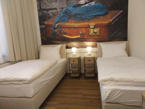 Eschau Apartment | Renatus Apartments