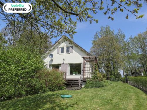 Beffe Villa | Rendeux Villa with Garden