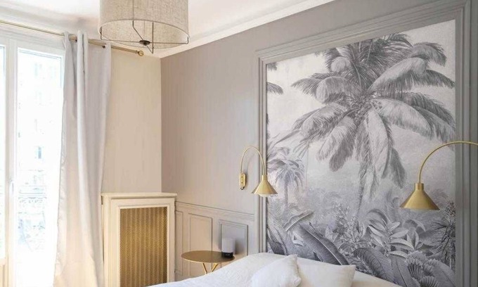 12th Arrondissement Apartment | Renewed and well-decorated apartment in Paris 12th