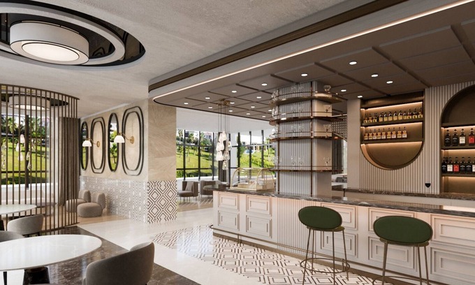 Kepez Hotel | Renex Hotels
