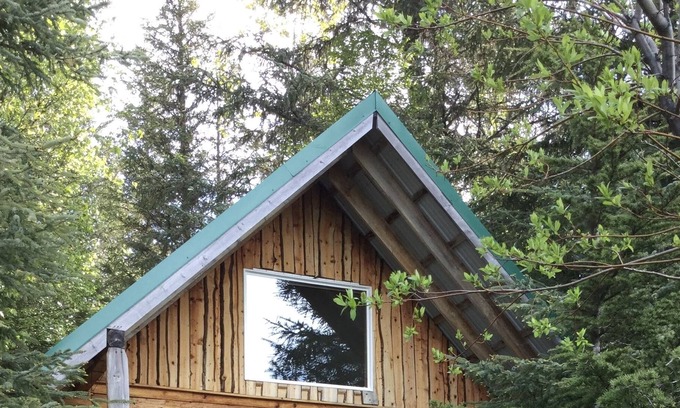 Primrose Cabin | Renfro's Lakeside Retreat - Cabin 5