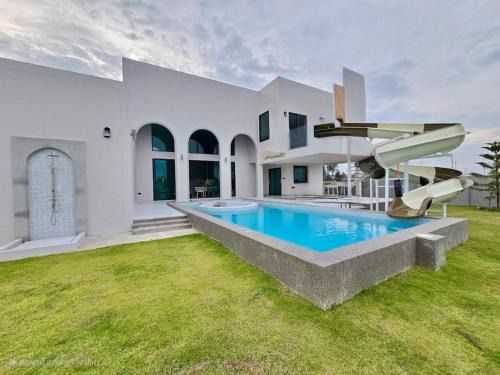 Cha-am Villa | Reniva Pool Villa cha-am