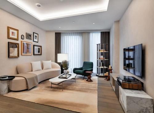 Innere Stadt Apartment | Renngasse Ferienwohnung Wien