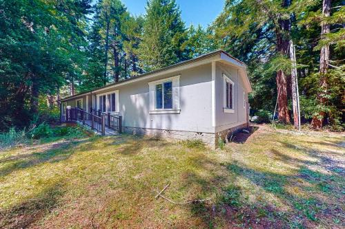 Bandon House | Rennie's Retreat