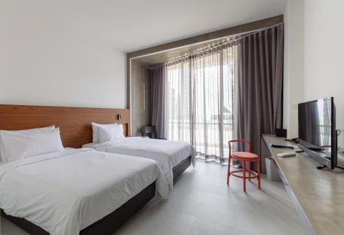 Pathumwan Hotel | Reno hotel
