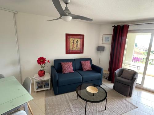 Cagnes-sur-Mer Apartment | Renoir Appartement
