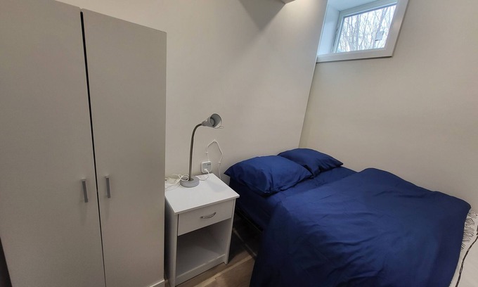 Armdale House | Renovated 2 Bedroom basement apartment with separate entrance