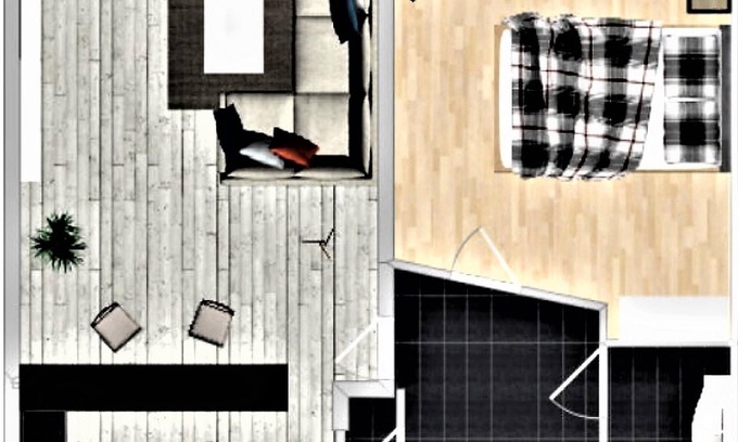 Schonberger Strand Apartment | Renovated 2-room apartment, bright and friendly, dogs are welcome
